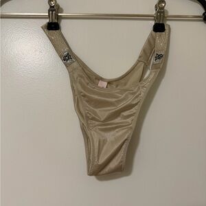 Victorias Secret cheeky panty